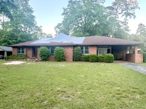 802 Legare Rd SW, Aiken, SC 29803