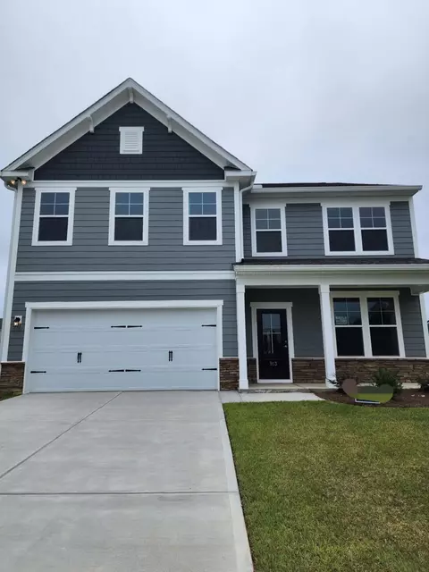 913 Kay Pl, Grovetown, GA 30813