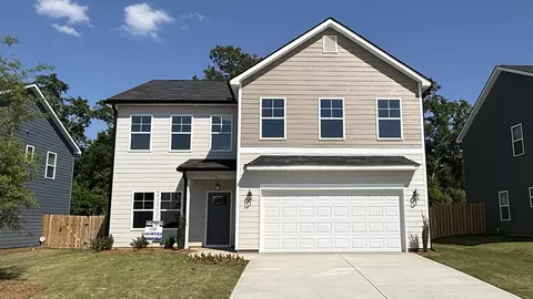 7170 Foggy River Dr, Aiken, SC 29801