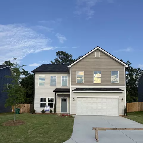 7170 Foggy River Dr, Aiken, SC 29801