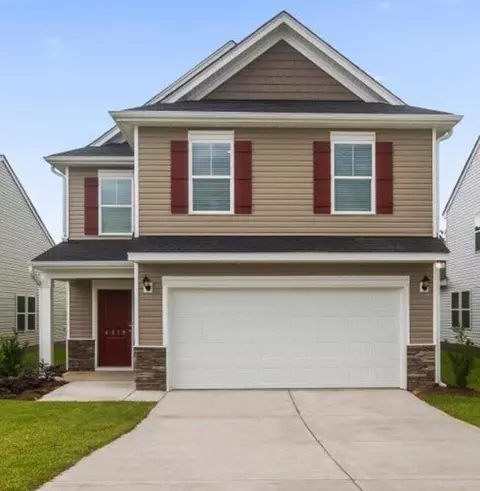 298 Balbriggan Pl, Aiken, SC 29801