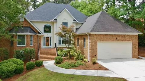 126 Dewberry Ln, Aiken, SC 29803