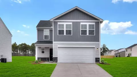 2064 Odyssey Dr, Hephzibah, GA 30815