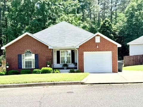 552 Old Walnut Br, North Augusta, SC 29860