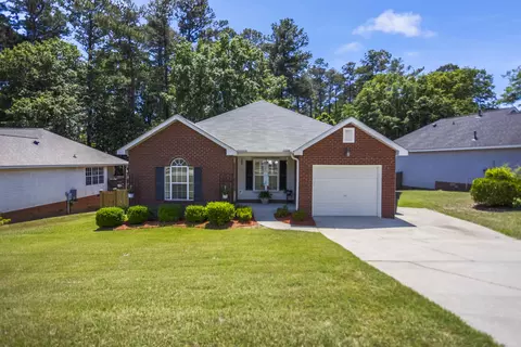 552 Old Walnut Br, North Augusta, SC 29860