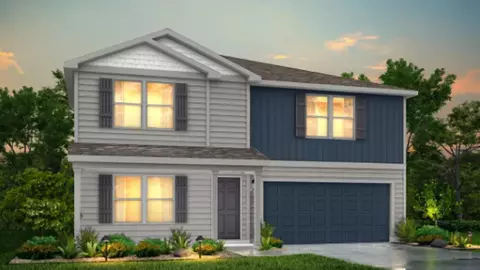 618 Juniper St, Edgefield, SC 29824