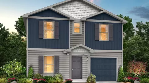 466 Sweetgum Ln, Edgefield, SC 29824