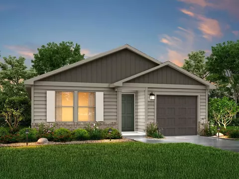 672 Downstream Ct, Aiken, SC 29801
