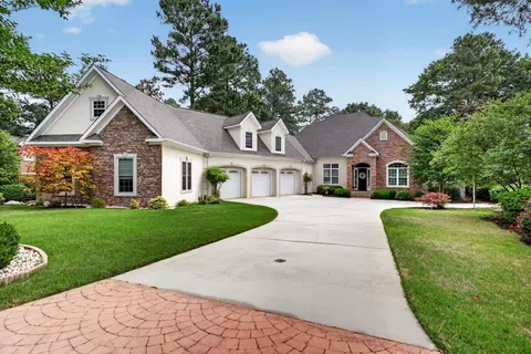 109 Foxhound Run Rd, Aiken, SC 29803