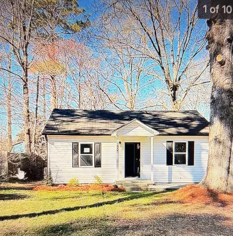 455 Cummings St, Rock Hill, SC 29732