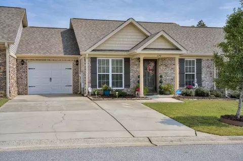 270 Staghorn Ct, Aiken, SC 29801