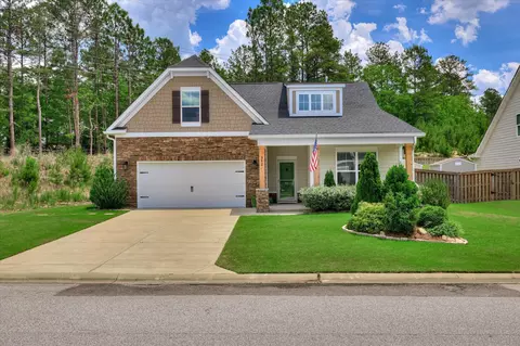312 Wando Ridge Rd, Aiken, SC 29801