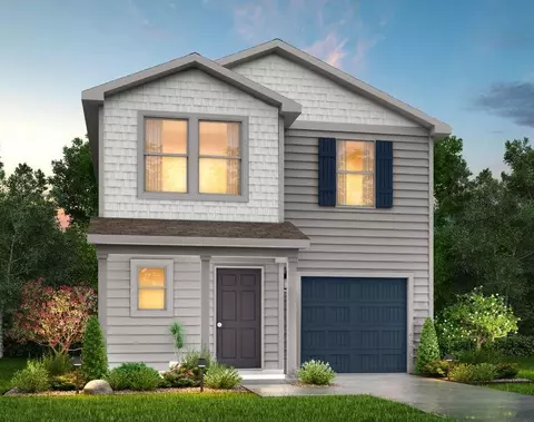 121 Wiltshire Ct, Newberry, SC 29108