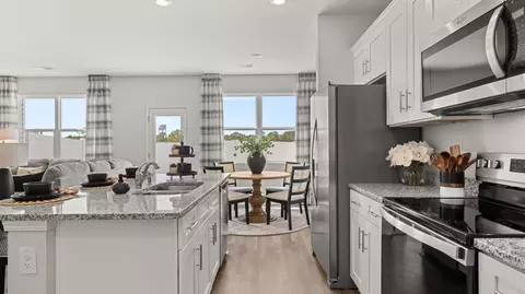 Kitchen - 5191 Montana Loop, North Augusta, SC 29841 photo 7 of 7