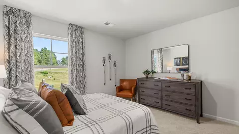 Bedroom - 5191 Montana Loop, North Augusta, SC 29841 photo 20 of 20