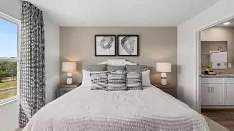 Bedroom - 5191 Montana Loop, North Augusta, SC 29841 photo 11 of 20