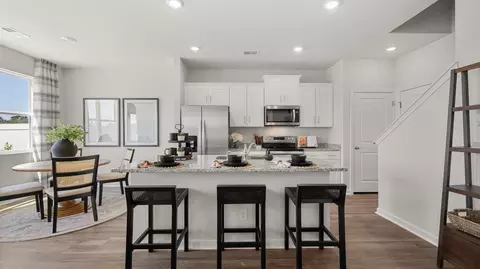Kitchen - 5191 Montana Loop, North Augusta, SC 29841 photo 4 of 7