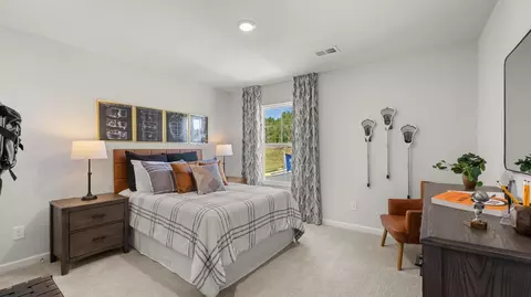 Bedroom - 5191 Montana Loop, North Augusta, SC 29841 photo 18 of 20