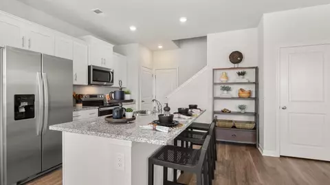 Kitchen - 5191 Montana Loop, North Augusta, SC 29841 photo 5 of 7