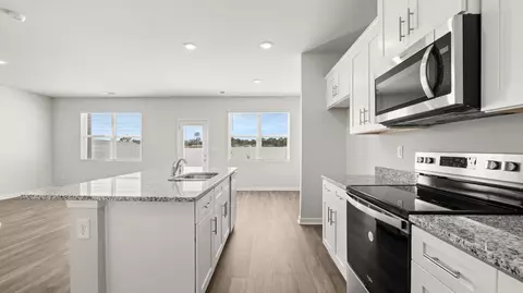 Kitchen - 5191 Montana Loop, North Augusta, SC 29841 photo 3 of 7