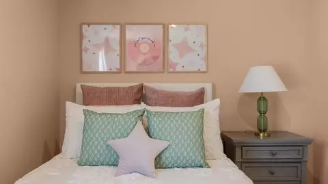 Bedroom - 5191 Montana Loop, North Augusta, SC 29841 photo 16 of 20