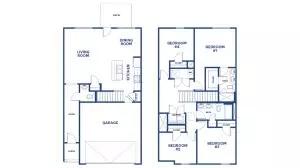 Floorplan - 5191 Montana Loop, North Augusta, SC 29841 photo 1 of 1