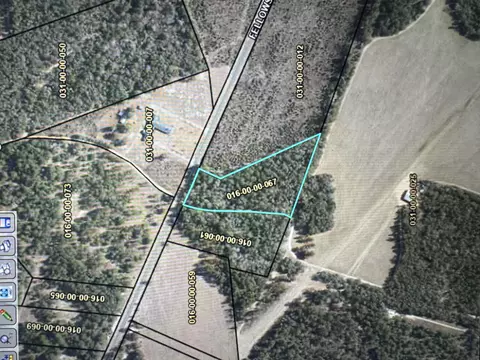 0 Fellowship Rd, Williston, SC 29853