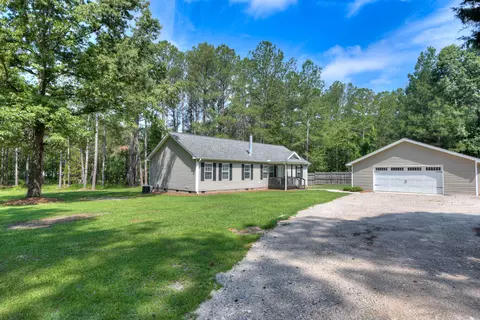 181 Kedron Church Rd, Aiken, SC 29805