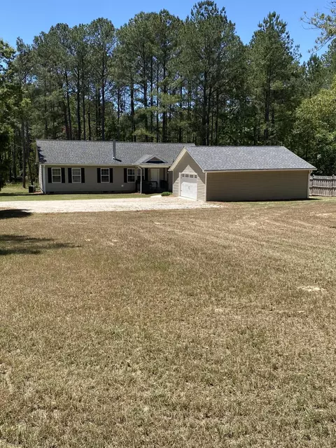 181 Kedron Church Rd, Aiken, SC 29805