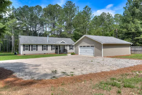 181 Kedron Church Rd, Aiken, SC 29805