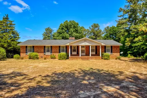 1159 Reynolds Pond Rd, Aiken, SC 29801