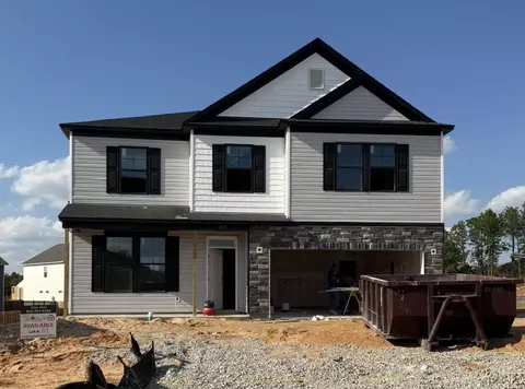513 Tasmanian Oak Aly NW, Aiken, SC 29801