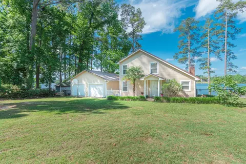 115 Lakeview Pt, Batesburg-leesville, SC 29070