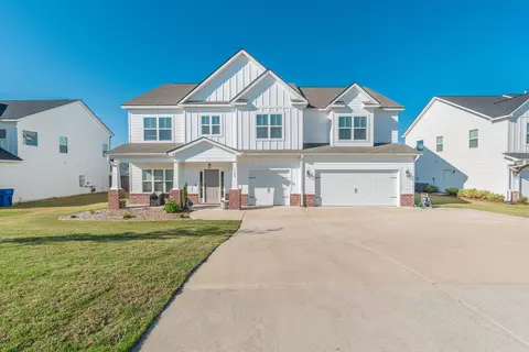 7069 Kingfisher Pass, Graniteville, SC 29829