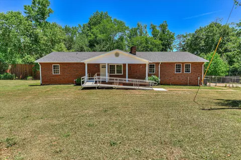 4109 Pine Ridge Rd, Appling, GA 30802
