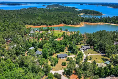 4109 Pine Ridge Rd, Appling, GA 30802