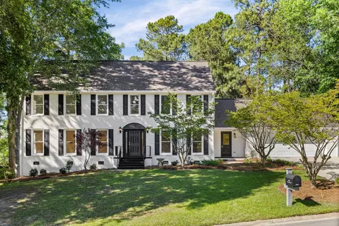 809 Burden Lake Rd, Aiken, SC 29803