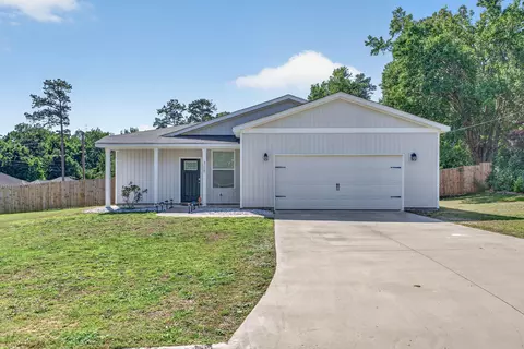 305 Border Dr, North Augusta, SC 29841