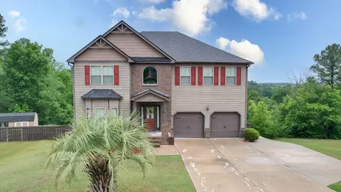 3637 Dwyer Ln, Aiken, SC 29801