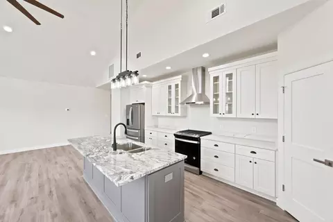 Kitchen - 220 Tandem Trl, Windsor, SC 29856 photo 1 of 3