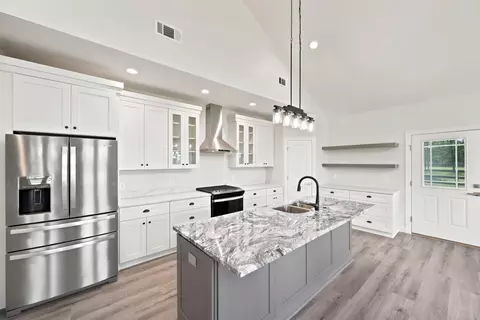 Kitchen - 220 Tandem Trl, Windsor, SC 29856 photo 2 of 3