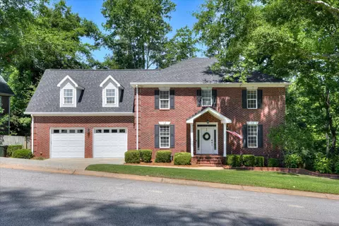 801 River Bluff Rd, North Augusta, SC 29841