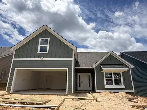 552 Pherson St, Aiken, SC 29801