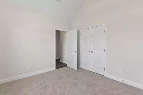 Bedroom - 552 Pherson St, Aiken, SC 29801 photo 2 of 5
