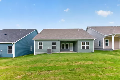 Exterior - 552 Pherson St, Aiken, SC 29801 photo 2 of 2