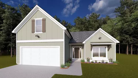 552 Pherson St, Aiken, SC 29801