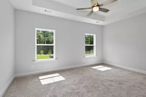 Bedroom - 552 Pherson St, Aiken, SC 29801 photo 5 of 5