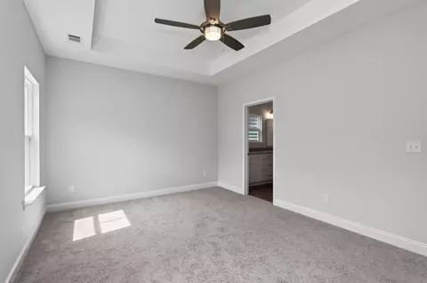 Bedroom - 552 Pherson St, Aiken, SC 29801 photo 4 of 5