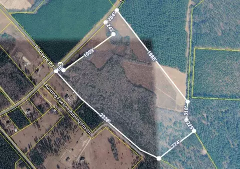 4621 N Silverton St, Aiken, SC 29803