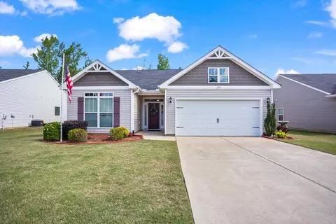 3521 Heartwood, Aiken, SC 29803